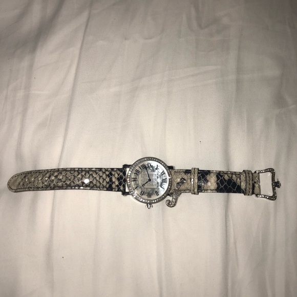 Juicy Couture Watch main image 2